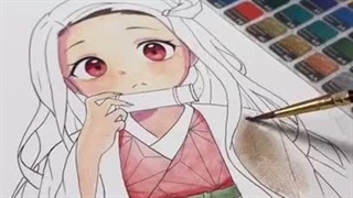 نقاشی نزوکو