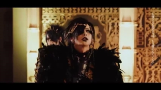 NETH PRIERE CAIN「威厳のアリア」（Majestic Aria）MV