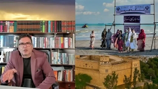 14050227: ضربات سنگین به تاسیسات امارات و اسرائیل