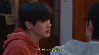 قسمت 7 سریال چینی خانه همیشگی (Always Home 2025) + زیرنویس چسبیده