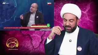 14050227: خوشحالی توهمی براندازان از جنگ!