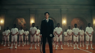 ICE ON MY TEETH-ATEEZ