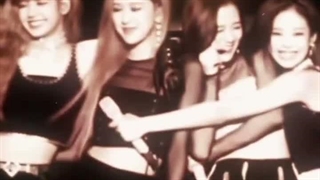 Blackpink/بلک پینک