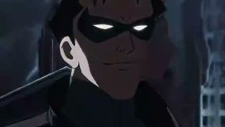 Red Hood