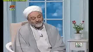 درمان وسواس (استاد فرحزاد)