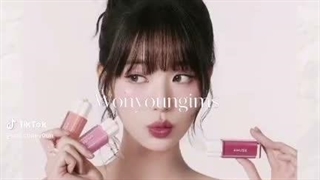 Who is wonyoungism here?