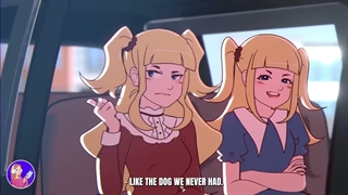 MSA - I'm Being Bullied By The People Who Adopted Me