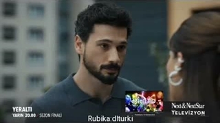 فراگمان دوم سریال زیرزمین/yeraliti/قسمت شانزدهم (اخر)°•○●زیرنویس فارسی دی ال ترک