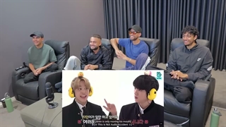 OUR FIRST TIME WATCHING RUN BTS! Episode 41 - Golden Bell Pt.2