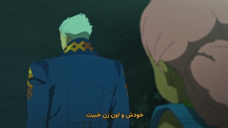 Devil May Cry Season 2 شیطان هم گریه می کند فصل 2 قسمت 7