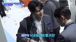 ⋆ قسمت دوم ریلیتی شو WANNA ONE GO : BACK TO BASE + زیرنویس فارسی