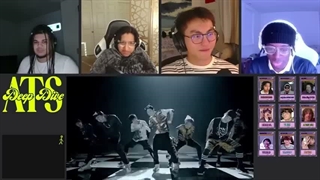 We Finally Heard BTS - 2 COOL 4 SKOOL