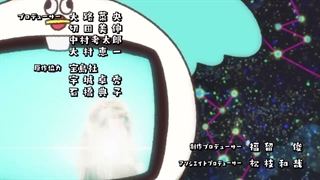 انیمه تناسخِ دنده‌-وار و مضحکِ من Megami "Isekai Tensei Nani ni Naritai desu ka" Ore "Yuusha no Rokkotsu de" قسمت 7