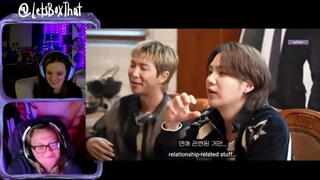 EPIK HIGH and their chaotic questions! | BTS DEEP DIVE ep. 48 | Epikase full interview reaction