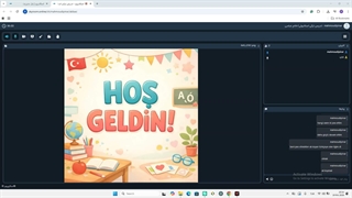 نمونه تدریس پینار محمودی