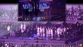 ری‌اکشن ایدل‌ها و بازیگرها به اجرای Stray kids در مراسم AAA 2025☆