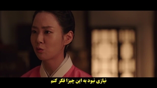 سریال رسوایی چون‌هوا فصل اول قسمت 01 با زیرنویس فارسی/ The Scandal of Chun Hwa 2025