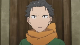 انیمه ری زیرو Re:Zero kara Hajimeru Isekai Seikatsu فصل 4 قسمت 7
