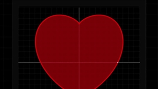 ❤