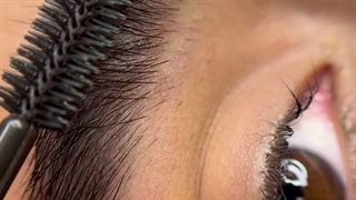 خدمات فیبروز میکروبلیدینگ مریم بابایی در زنجان