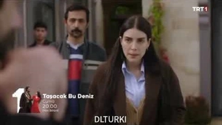 فراگمان دوم قسمت 29 سریال این دریا طغیان خواهد کرد با زیرنویس فارسی _ Tasacak Bu Deniz