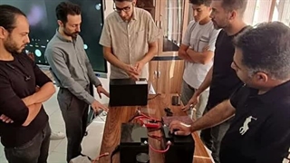 گزارشی از دوره تخصصی آموزش برق اضطراری UPS