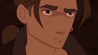 Treasure Planet