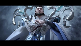 قسمت 4 فصل هفتم انیمه چینی دگرگونی اختری | Stellar Transformation