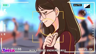 MSU - EP1 - The freshmen quest