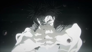 ✦  Jujutsu Kaisen – Anime Rage Edit ✦