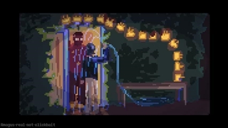 Deltarune memes #1
