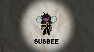 Deltarune memes #8