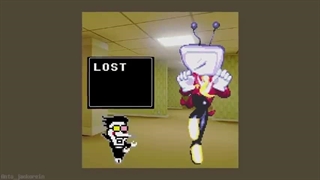 Deltarune memes #17