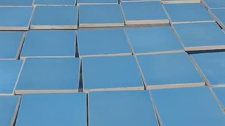 آجرنما حافظ تولید کننده انواع آجر لعابدار