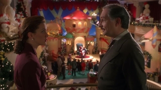 Miracle on 34th street 1994
