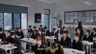 سریال چینی عشق زودهنگام قسمت اول زیرنویس چسبیده