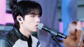 XdinaryHeroes - Break the Brake - Live Performance