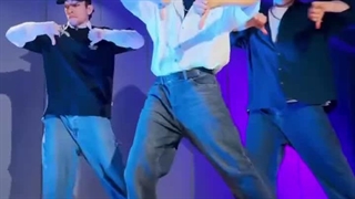 dancer