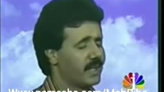 Moein - Vaghti Ke To Rafti | معین - وقتی که تو رفتی