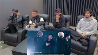 Ralaz react to Born Singer BTS