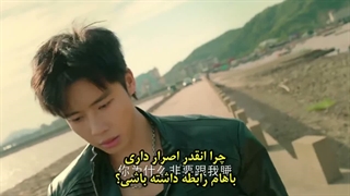 سریال سرنوشت بوسه بارانی قسمت 13