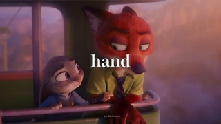 Nick & Judy
