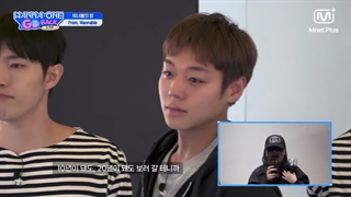 قسمت هفت برنامه Wanna One Go : Back to Base + زیرنویس‌ فارسی
