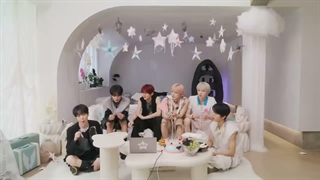 NCT WISH  'Ode to Love' Housewarming Party