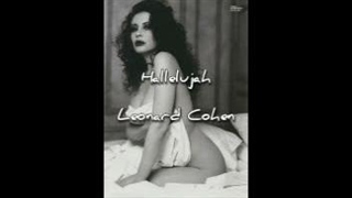 Hallelujah _ Leonard Cohen
