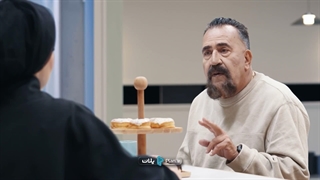برنامه منشور به میزبانی بهاره افشاری و حضور وحید قلیچ