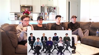 .BTS. .WIRED. .Interview.