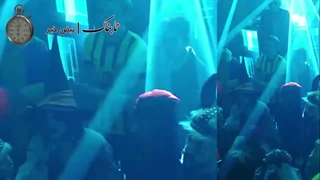 سکانسی از فیلمِ در معرض توقیف «تهران کنارت» و خشم یک تهیه‌کننده