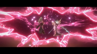 قسمت 200 فصل پنجم انیمه چینی نبرد از طریق آسمان ها | Battle Through the Heavens