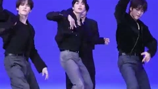 اجرای TOP 5 زیروبیسوان در RELAY DANCE
